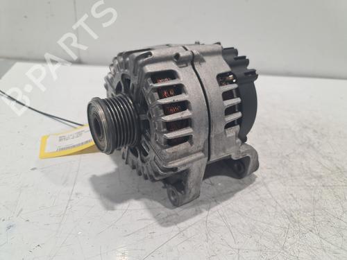 Alternator BMW 3 (E90) 330 d xDrive | BP33950485M7  - Image 5