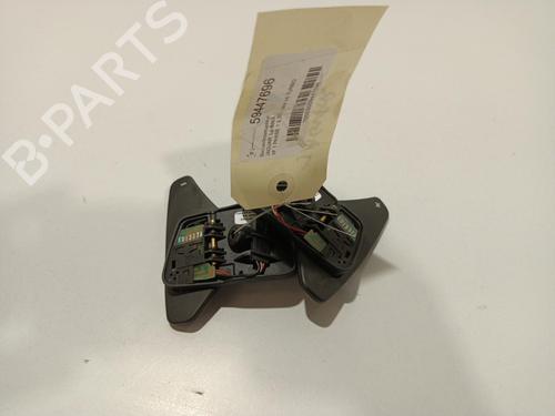 Switch JAGUAR XF I (X250) 2.7 D | BP22571229I30
