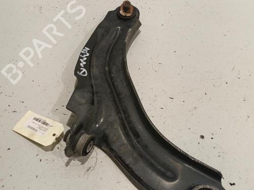 Left front suspension arm RENAULT CLIO IV (BH_) 1.5 dCi 90 | BP22588659M12 