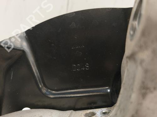 Right front steering knuckle RENAULT MEGANE IV Hatchback (B9A/M/N_) | BP36441417M26 - Image 5