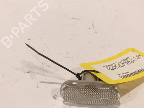 Left side indicator RENAULT TWINGO III (BCM_, BCA_) | BP37500308I20 - Image 3