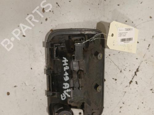 Front right exterior door handle PEUGEOT EXPERT Van (222) 2.0 HDI | BP22588069C129 