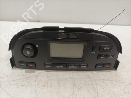 Commande Chauffage JAGUAR S-TYPE II (X200) 4.2 V8 (298 hp) 32430929