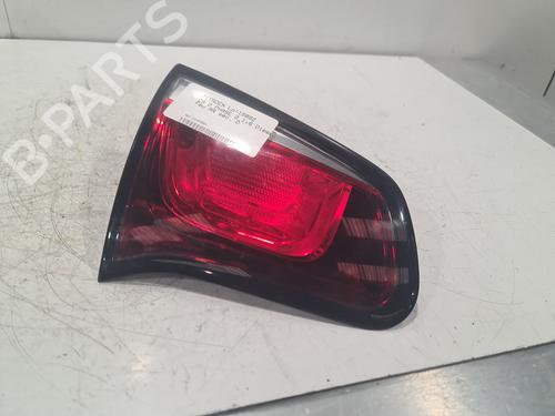 Right tailgate light CITROËN C3 II (SC_) 1.6 HDi | BP32705802C80  - Image 5