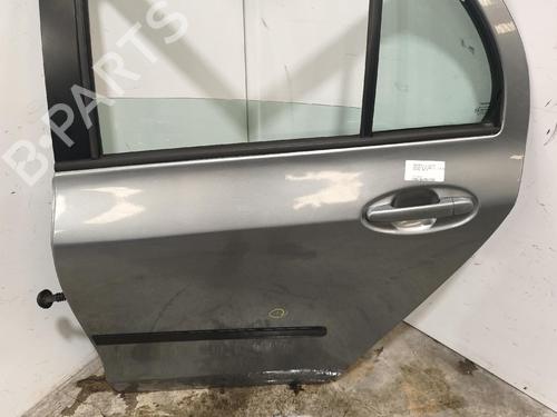 Used Left rear door Left rear door 37993711 37993711