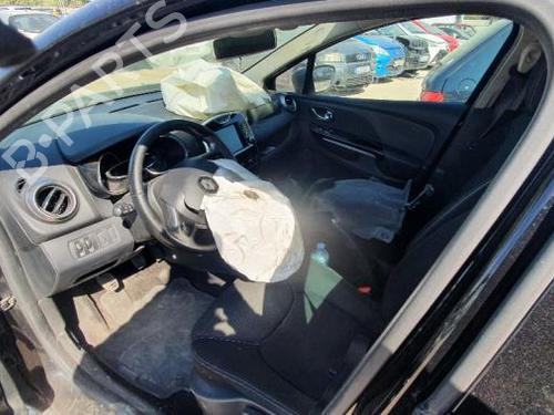Left taillight RENAULT CLIO IV (BH_) 1.5 dCi 90 | BP22591489C34 
