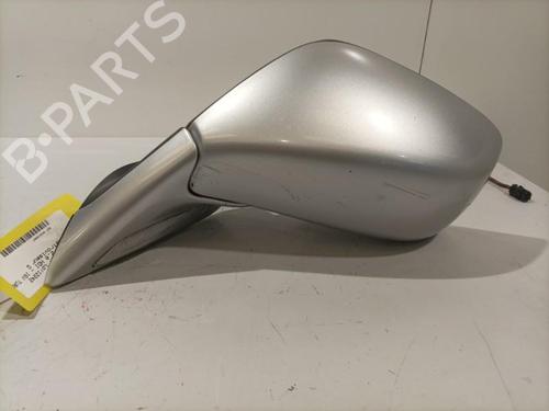 Left mirror PEUGEOT 807 (EB_) 2.0 HDi | BP22569642C26