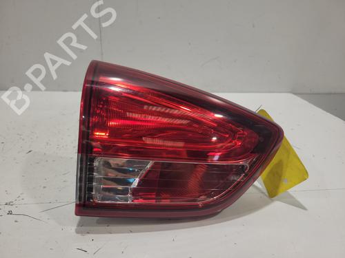 Venstre baglygte bagklap Venstre baglygte bagklap RENAULT CLIO IV Grandtour (KH_) 1.5 dCi 90 (KHN3, KHN4) (90 hp) 36413913 36413913