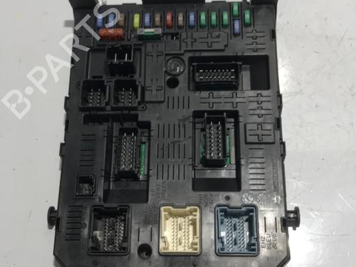 Used Electronic module Electronic module PEUGEOT 308 I (4A_, 4C_) 1.6 HDi (92 hp) 26717714 26717714