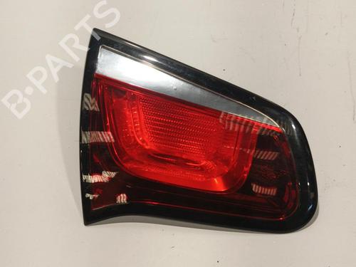 Used Left tailgate light CITROËN C3 II (SC_) 1.6 BlueHDi 75 (75 hp) 22571692