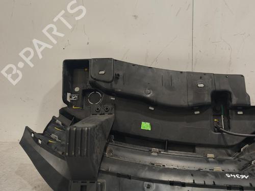 Grill CITROËN C3 III (SX) 1.2 PureTech 82 | BP39255003C40 - Image 2