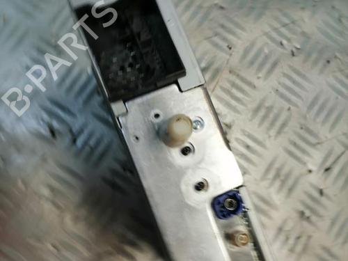Bilradio CITROËN C3 / C3 ORIGIN III (SX) 1.2 VTi 82 (82 hp) 22584249