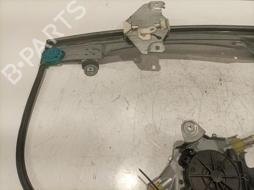 front-right-window-mechanism-renault-twingo-ii-cn0_-2007-27380057 main image