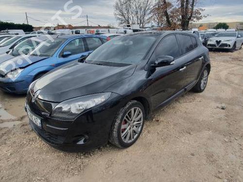 Switch RENAULT MEGANE III Hatchback (BZ0/1_, B3_) 1.5 dCi | BP22578473I30 - Image 3