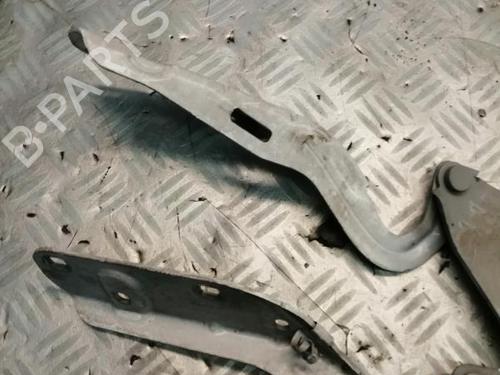 Used Hinge/Door check strap RENAULT TWINGO II (CN0_) 1.5 dCi (CN0E) (64 hp) 26296950