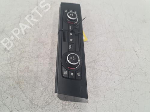 Climate control BMW 3 (E90) 330 d xDrive | BP33129697I5  - Image 5