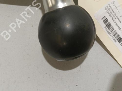 Gear lever AUDI A3 Sportback (8PA) 2.0 TDI 16V | BP22581894M90 