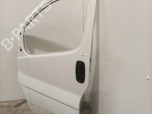 Left front door OPEL VIVARO A Van (X83) 1.9 DTI (F7) | BP27404773C2 