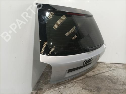 tailgate-audi-a3-8p1-2003-2004-2005-2006-2007-2008-2009-2010-2011-2012-2013-30326757 main image