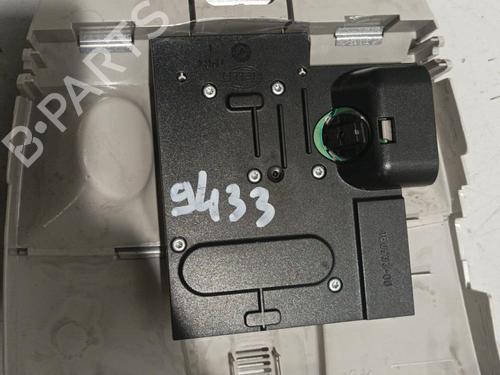 Interior roof light MERCEDES-BENZ A-CLASS (W169) A 170 (169.032, 169.332) | BP22586343I8