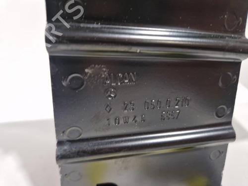 Front bumper reinforcement MERCEDES-BENZ B-CLASS Sports Tourer (W245)  | BP22574381C109 