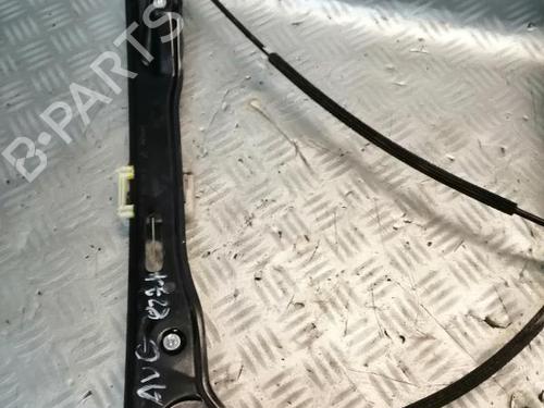 Front left window mechanism BMW 1 (E87) 118 d | BP22590930C22 