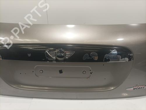 Used Tailgate Tailgate MINI MINI Convertible (F57) John Cooper Works (231 hp) 33437955 33437955