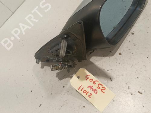 Used Right mirror PEUGEOT 406 (8B) 2.0 HDI 110 (109 hp) 22572409