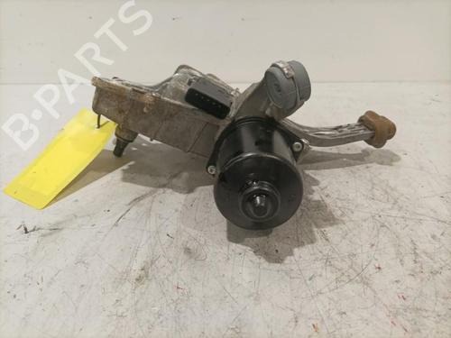 Used Front wiper motor Front wiper motor RENAULT GRAND SCÉNIC III (JZ0/1_) 1.9 dCi (JZ0J, JZ0N, JZ1K, JZ1S) (131 hp) 22579392 22579392