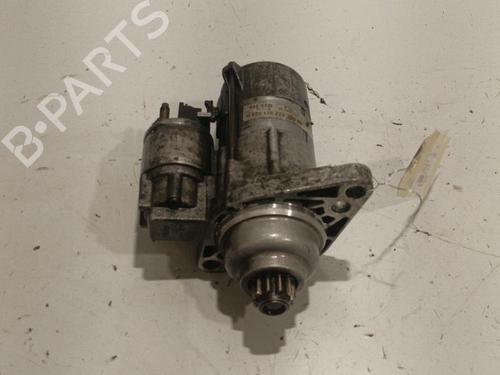 Used Starter VW GOLF V (1K1) 1.9 TDI (105 hp) 22570464
