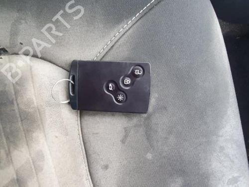 Front left window mechanism RENAULT CLIO IV (BH_) 1.5 dCi 90 | BP22584592C22 