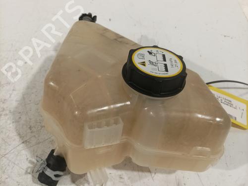 Expansion tank FORD FIESTA VI (CB1, CCN) 1.4 TDCi | BP29209537C120 