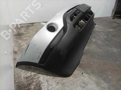 Front bumper BMW X5 (E53) 3.0 d | BP22589305C7 