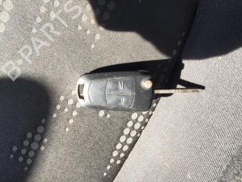 Rear mirror OPEL CORSA D (S07) 1.3 CDTI (L08, L68) | BP30000054I6 - Image 6