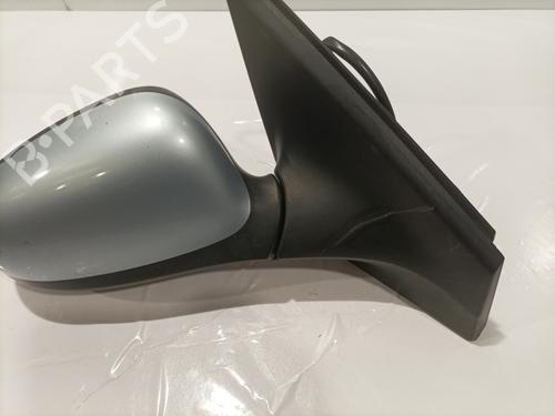 Right mirror FIAT BRAVO II (198_) 1.9 D Multijet (198AXC1B) | BP23210912C27 
