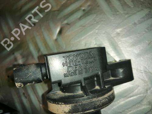 Used Ignition coil Ignition coil PEUGEOT 108 1.0 VTi (69 hp) 22584289 22584289
