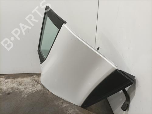 Right rear door RENAULT CLIO IV (BH_) 1.5 dCi 90 | BP29822333C5