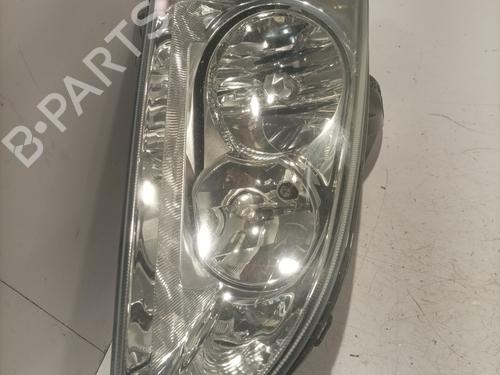 Højre forlygte FORD FOCUS II (DA_, HCP, DP) 2.0 TDCi (136 hp) 28385938