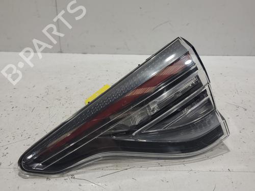 Right tailgate light RENAULT CLIO V (B7_) 1.0 TCe 90 (B7MT) | BP37748025C80 - Image 5