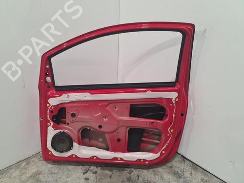 Right front door FORD KA (RU8) 1.2 | BP32030717C3 