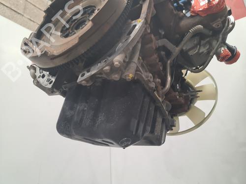 Engine FORD RANGER (TKE) 2.2 TDCi 4x4 | BP34202053M1  - Image 5