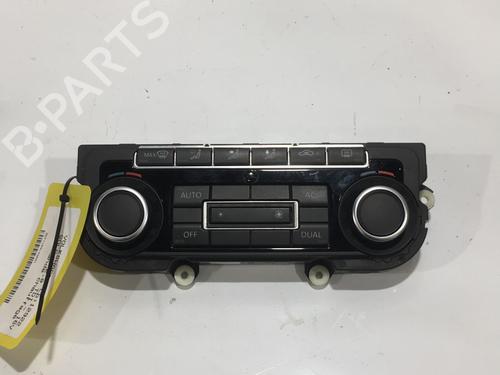 Used Climate control VW GOLF VI (5K1) 2.0 TDI (110 hp) 25587983