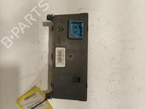 Climate control PEUGEOT RCZ 1.6 16V | BP35924214I5 - Image 4