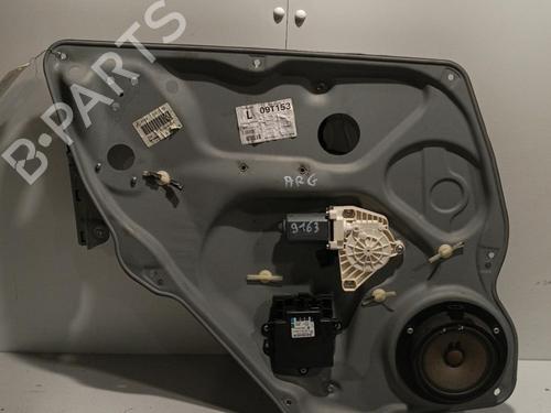 Used Rear left window mechanism MERCEDES-BENZ A-CLASS (W169) A 180 CDI (169.007, 169.307) (109 hp) 22570485