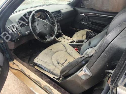 Used Parts MERCEDES-BENZ SL (R129)  320 (129.063)  2107343