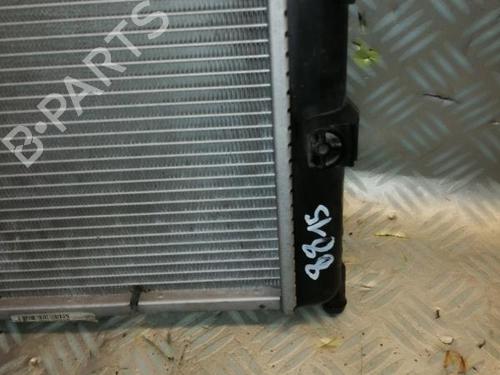 Used Water radiator Water radiator PEUGEOT 208 I (CA_, CC_) 1.0 VTi (68 hp) 22589727 22589727