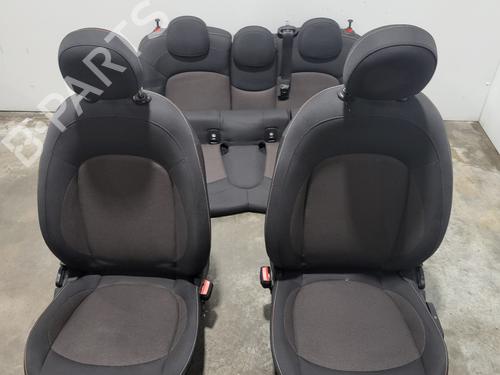Sitze Komplett für MINI MINI (F55) Cooper (136 hp) 31071270
