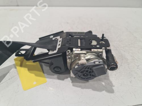 Front right seatbelt CITROËN C4 Picasso II 1.6 HDi / BlueHDi 115 | BP33299414I25 - Image 4