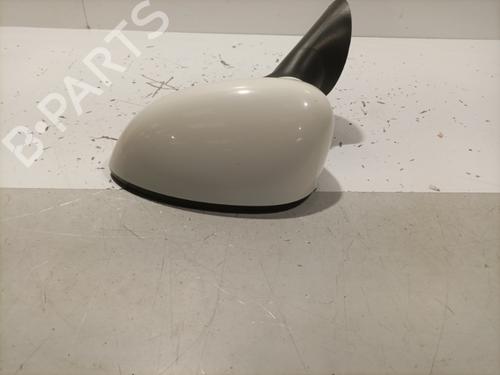 Left mirror FIAT 500 (312_) 1.2 (312AXA1A) | BP22573381C26 