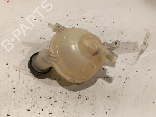 Used Expansion tank PEUGEOT 308 I (4A_, 4C_) 1.6 HDi (90 hp) 22576433
